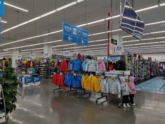 -迪卡侬(袁家岗店)