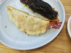 -众品老方子锅贴甜沫(李村店)