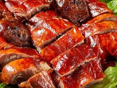 -南拳十三姨·潮汕砂锅粥·粤菜(西单大悦城店)