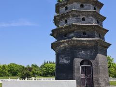 -东台西溪天仙缘景区