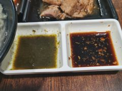 -欧阳家吊炉饼(九纬路店)