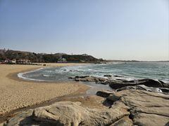 -老虎石海上公园