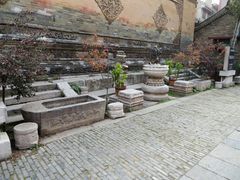 -西安化觉巷清真大寺