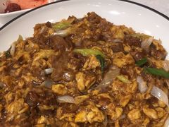 -老浒记烤鸭-北京菜(琉璃厂店)