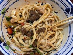 -盛龙盐筋烤肉
