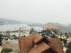 -和悦庄乡村温泉酒店