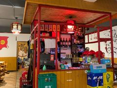 -胡南山品质老火锅(南浦路店)
