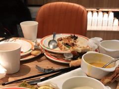 -比格比萨自助(南京万达茂店)