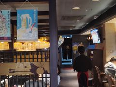 门面-一豚轩·烧鸟·豚骨拉面(五四路店)