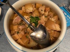 -坛宗剁椒鱼头(河西王府井店)