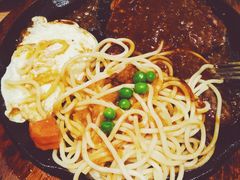 -诺丁牛排(南京江宁万达店)