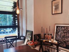 -Miss Q Family甜品·蛋糕·法甜咖啡