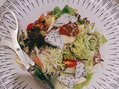 -国人川菜(李家村建东街店)
