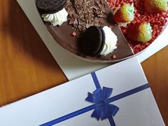 -八喜冰淇淋蛋糕(富国店)