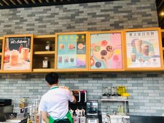-星巴克(朵云轩店)