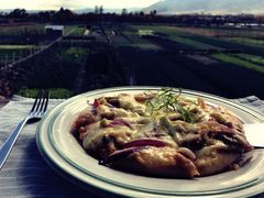 -翠田Green Field Kitchen