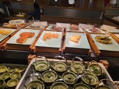 -松子料理(世纪城店)