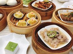 -潮福城大酒楼·潮粤菜·港式点心(阳光城店)