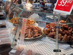 -永辉超市(中南城店)