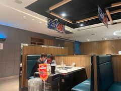 -海底捞火锅(万丰桥店)