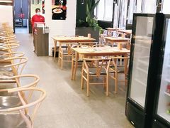 大堂-付小姐在成都(川沙店)