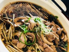 腰片汤-花园茶楼(兴城西路店)