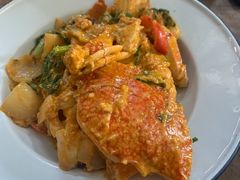 -Doo Dee Thai Food(Issan/Isaan/Esan)