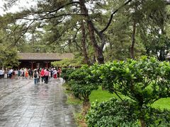 -承德避暑山庄景区