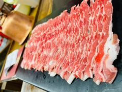 -清真·京华源铜锅涮肉(丰庆店)