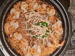 -前海沿·海鲜水饺青岛菜(乐客城店)