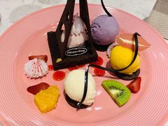 -哈根达斯(皇庭店)