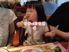 -麦茜哥牛扒城(中银店)