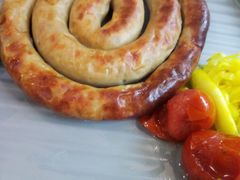 -库滋明·俄罗斯特色美食(中央大街店)