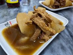 -珍珍小食店(西华路店)