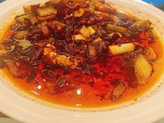 -辣婆婆(航天桥店)