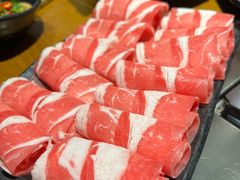 -呷哺呷哺 黄金牧场 (欢乐谷店)