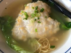 -路环码头面馆