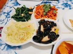 -东方饺子王(大屯路店)