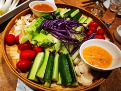 -新竹里馆·花园餐厅(兴苑路店)