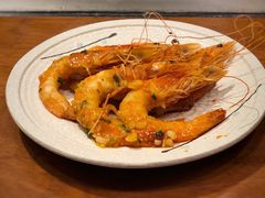 -大渔铁板烧(中山路八佰伴店)