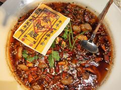 -耙吉吉川味小酒馆(本地人回头店)