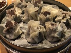 -真真鲜馄饨店(启蒙路店)