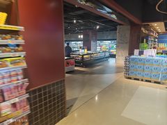 -中百生活剧场(泛海城市广场店)