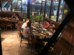 大堂-同仁四季椰子鸡(海岸城天利店)