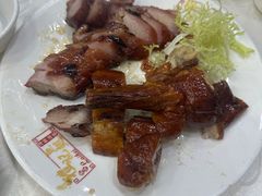 -凤城礼记鱼翅海鲜酒家(新马路总店)