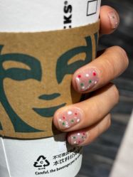 -UN·桃喜日系美睫美甲