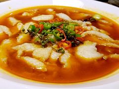 -東舍食唐精品陕菜馆