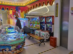 -meland·儿童乐园·游戏厅娃娃机·电玩Xbox(成都合生汇店)
