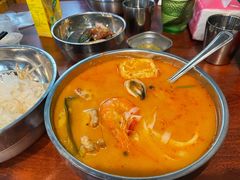 -海安安越南粉(丹竹頭店)