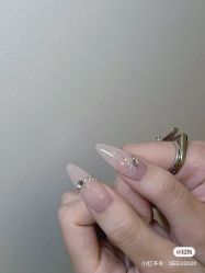-妙睫屋日式美甲美睫